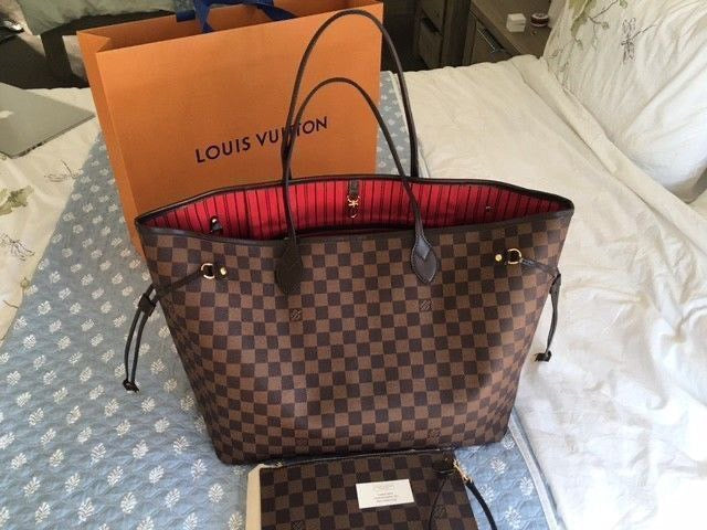 Classy tote bag