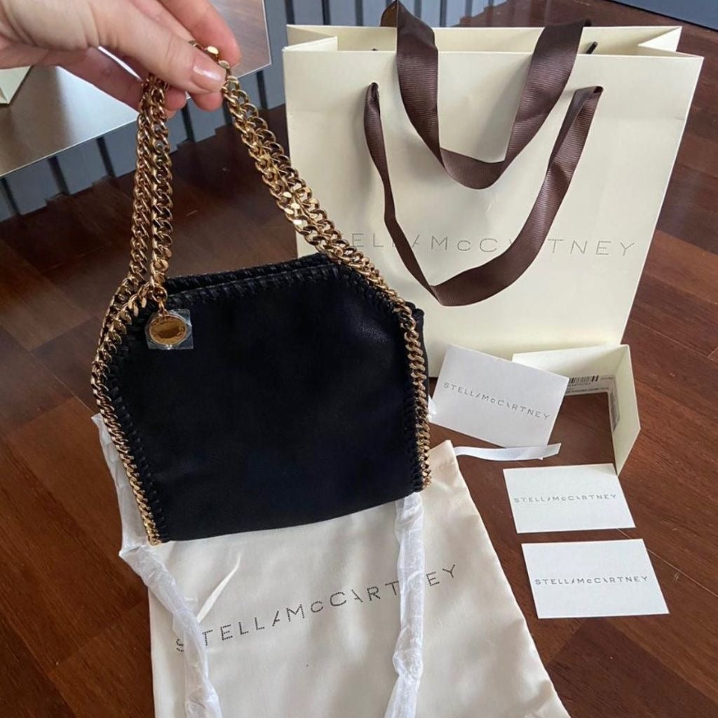 St small bag