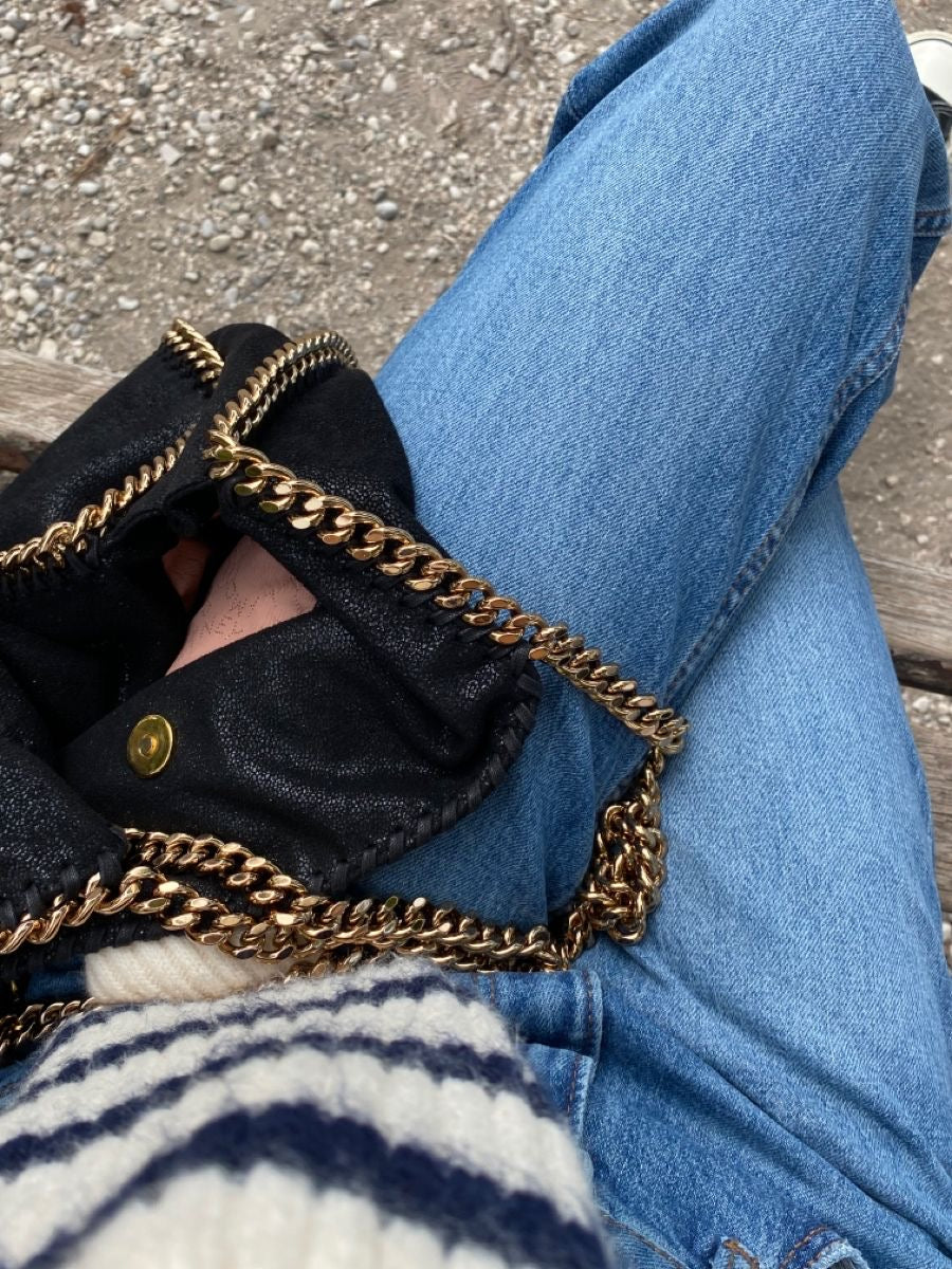 St small bag