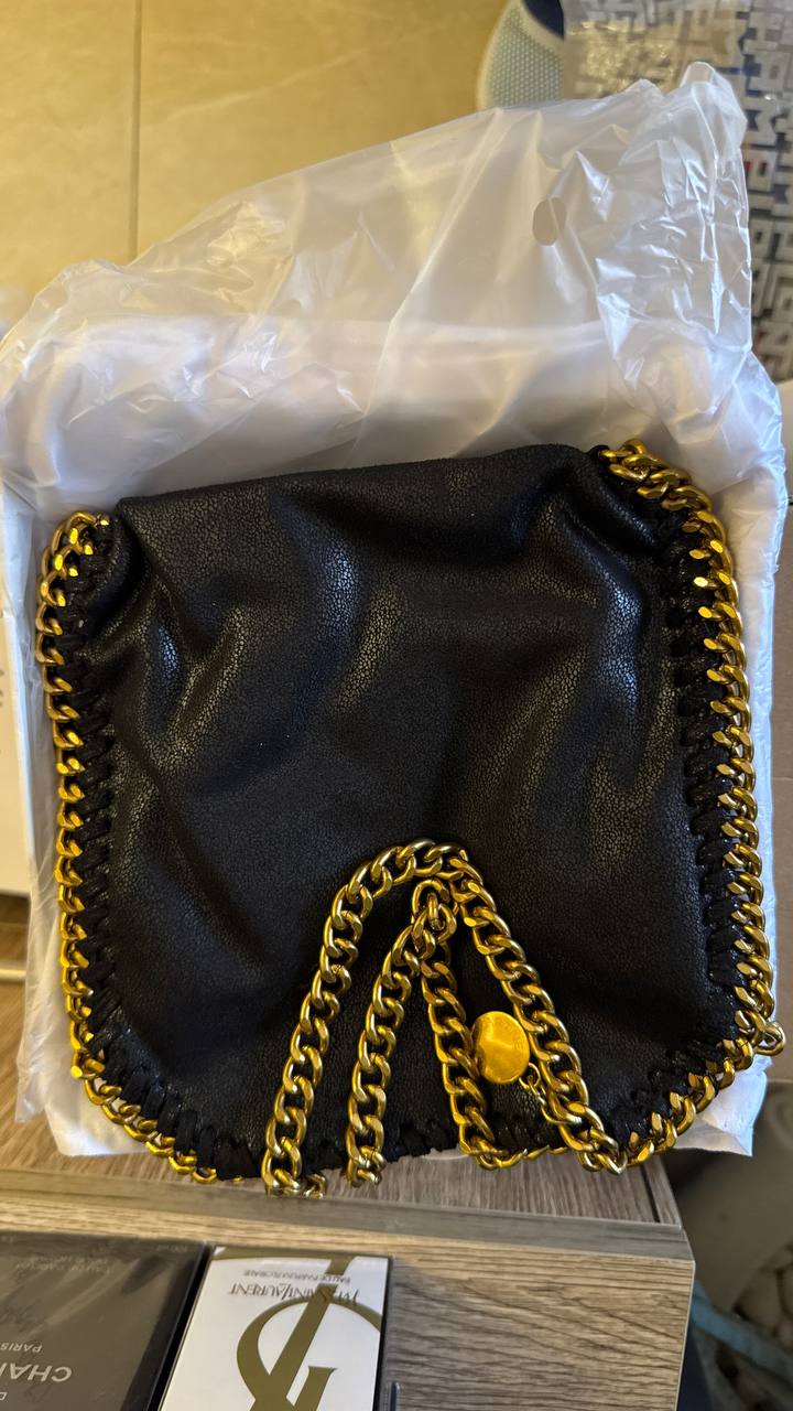 St small bag