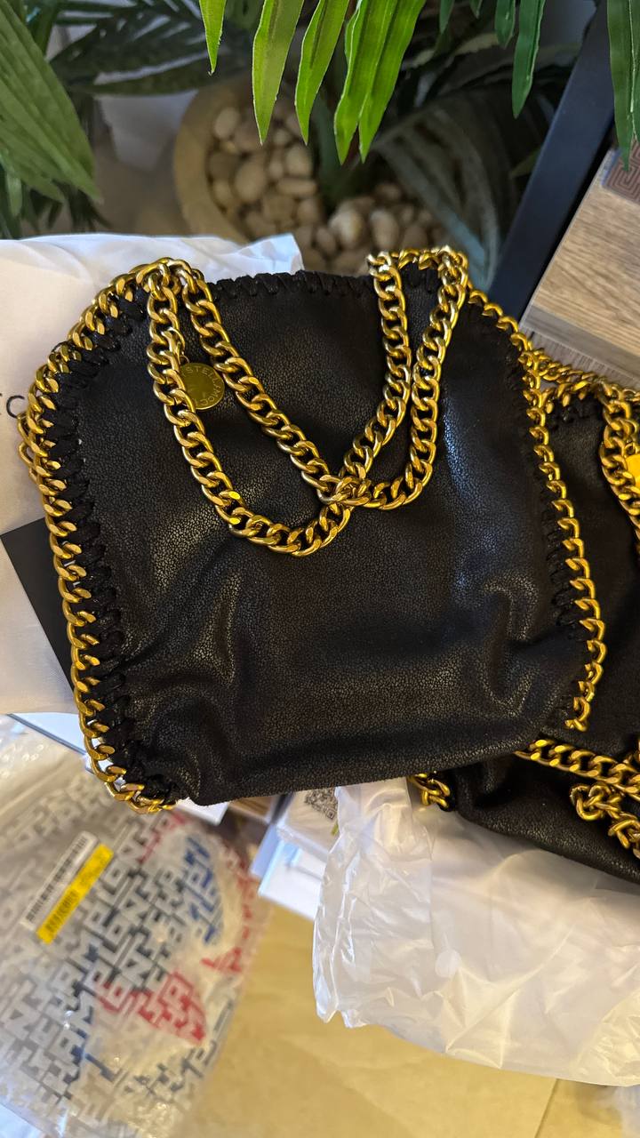 St small bag