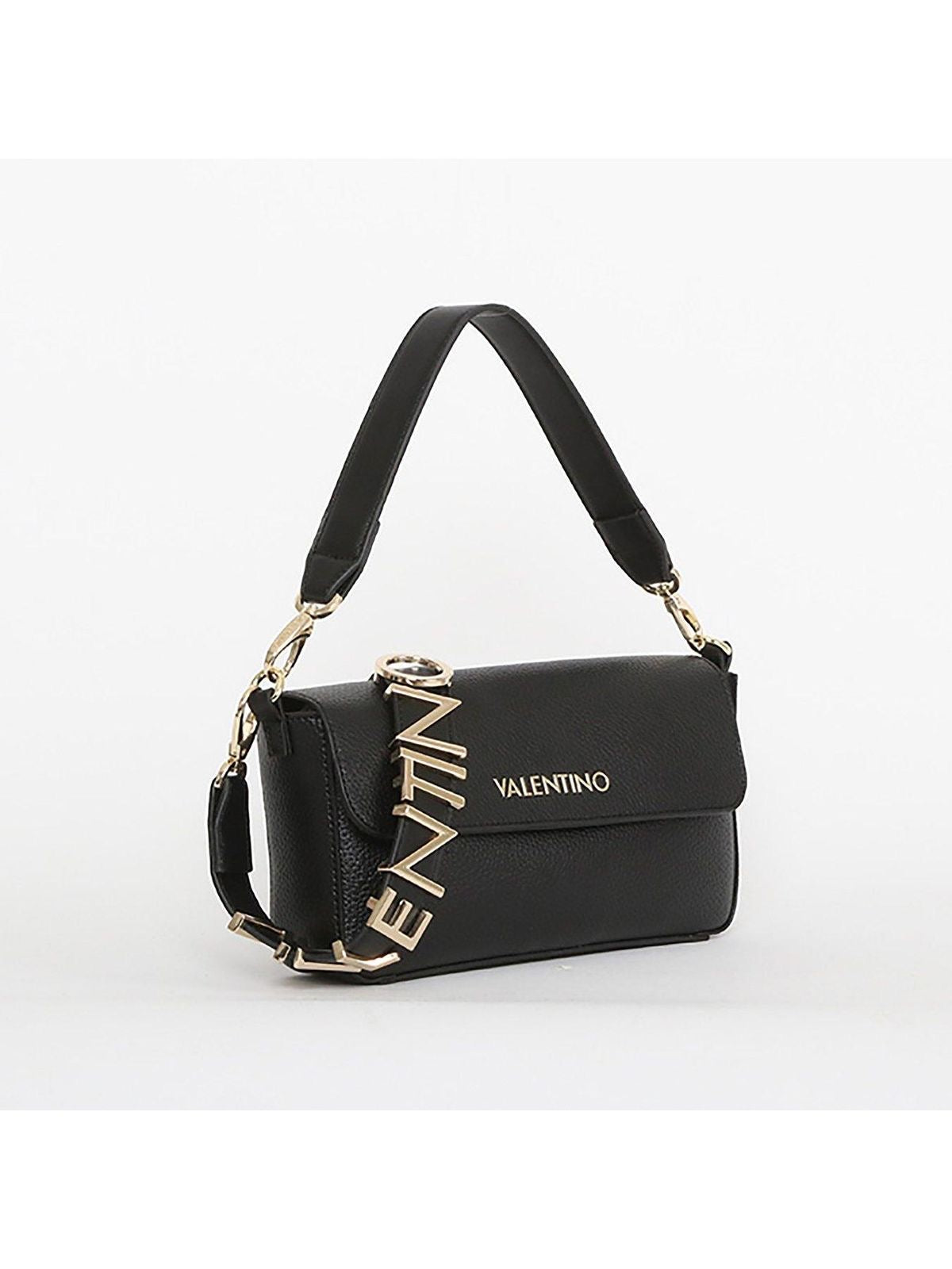 V cross bag with two handles